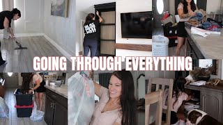 Home updates + Bedroom makeover | DIY Small home refresh.