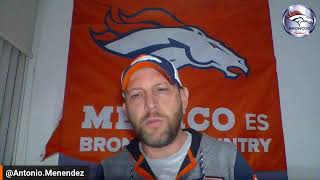 SEAN PAYTON NUEVO ENTRENADOR DE LOS BRONCOS