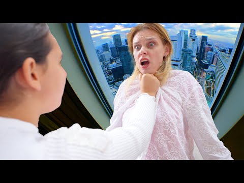 😱 CLONA Marei Vrea să ne OMOARE ❗️ FILMUL