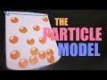 Exploring the Particle Model and States of Matter