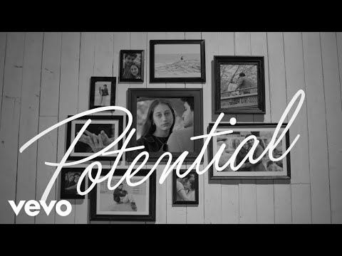 ROSIE - Potential (Official Video)