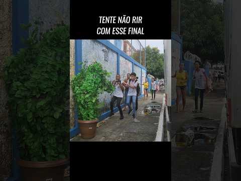 OS MELHORES SUSTOS DE SALVADOR 🤣😂😆