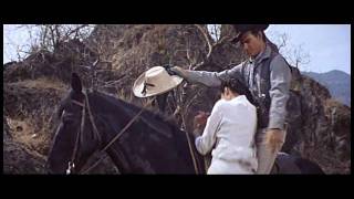 James Coburn paint your wagon