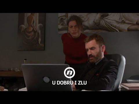 Tko je djevojčica čiju fotografiju Petra čuva na laptopu? "Jako čudno!"  | epizoda 77