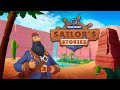 Video for Sailor's Stories Solitaire