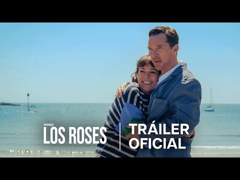 Los Roses | Tráiler Oficial | Subtitulado