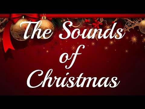 The Sounds of Christmas