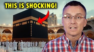 If This SECRET Gets Out, It Will DESTROY Islam FOREVER!