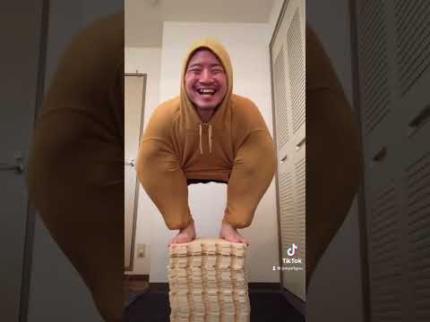 junya1gou funny video 😁😁😁