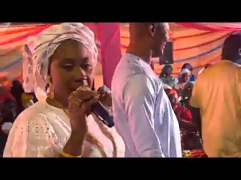 MARIAM BA - souhaite joyeux anniversaire à BABANI KONE depuis Pointe Noire