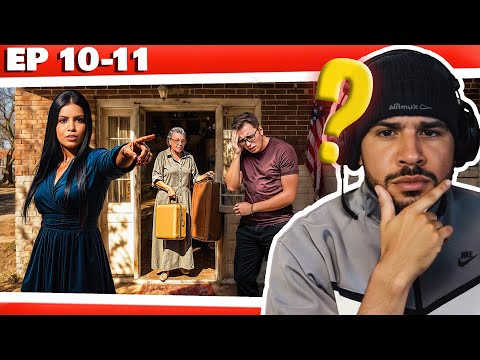 ELLE VEUT METTRE SA MÈRE À LA RUE ?! - 3 mois pour se marier #4 (saison 5)