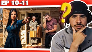 ELLE VEUT METTRE SA MÈRE À LA RUE ?! - 3 mois pour se marier #4 (saison 5)