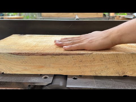My Biggest Woodworking Project Yet: Building My Own Giant Wardrobe