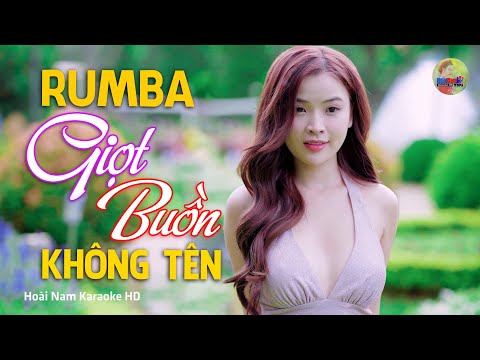 Giọt Buồn Không Tên, Tôi Đâu Có Ngờ – Vì Nghèo Em Phụ Tình Anh, Bolero Mới Nhất Cực Kì Thấm