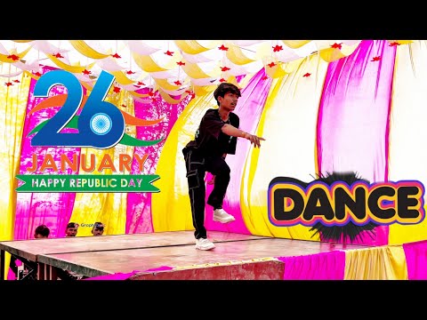 #dance 26 january special dance mix song #school #trending kaisa laga comment kare