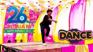 #dance 26 january special dance mix song #school #trending kaisa laga comment kare