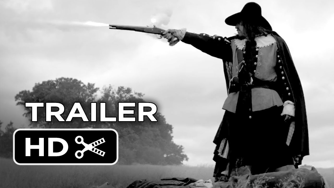 A Field in England Trailer thumbnail