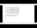 Operations and Expressions Evaluation