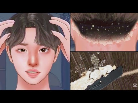 animation 《ASMR》This is unbelievable.