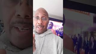 What Up Doe! "Wonder Man" series reaction.
