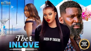 THE E IN LOVE (ESO DIKE EKAMA ETIM INYANG EMMANUELLA) - Nigerian Movies 2025 latest full movies