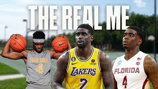 Dwayne Bacon: "The Real Me" FULL MOVIE | An Original Documentary