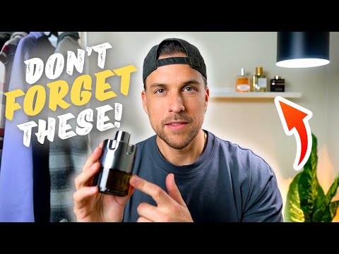 Stop Ignoring These Fragrances Already On Your Shelf!