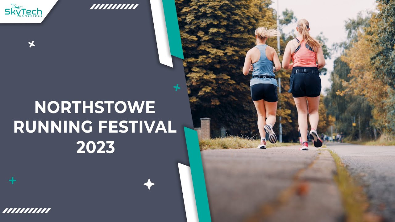 northstowe festival of running