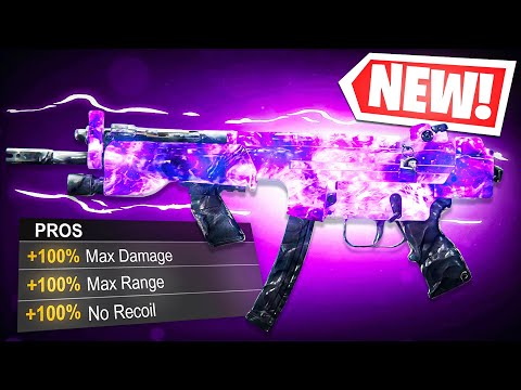 new C9 CLASS is *GODLIKE* in BO6 WARZONE! 👼🏼(Best C9 Class Setup) Black Ops 6