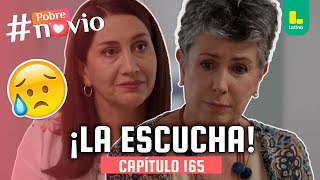 🧠 Vilma le recuerda a Stella que los errores también enseñan | Pobre Novio - Capítulo 165