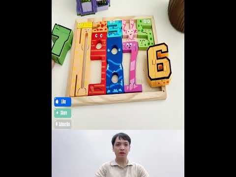 Đó không phải nhà của Các con số thứ tự  #funny #funnyvideo