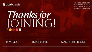 “Elijah” (Week 2) - Pastor Shay Mann