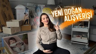 EKSİKSİZ YENİ DOĞAN ALIŞVERİŞİM👼🏻 Ebemin önerileri, Tavsiyeler, En çok puan alanlar😍