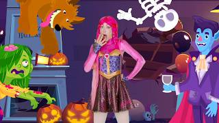 Luli Pampín - 🧛‍♂🧟‍♂👻 LA SEMANA DE HALLOWEEN 🧛‍♂🧟‍♂👻 (2026)