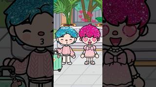Mom forces me to be a boy🥺💔 #shorts #tocaboca #tocalifeworld #youtubeshorts #youtube #gaming #fyp