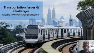 Transportation Issues & Challenges in Bukit Tinggi Klang, Malaysia