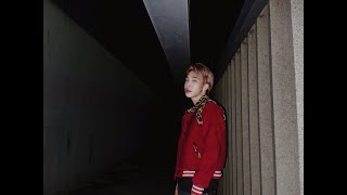 ANH ĐẦU HÀNG THÔI - LiL Z Poet "E.P LỠ" // LYRIC VIDEO
