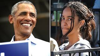 The Obamas Post-White House Transformation Is Really Eye Opening