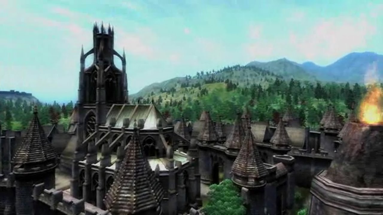 The Elder Scrolls IV: Oblivion - Game of the Year Edition Deluxe trailer thumbnail
