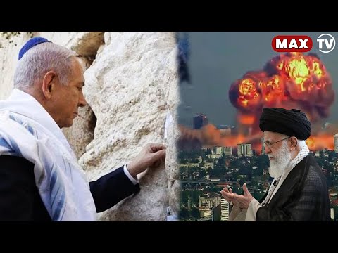 URGENT: IMURIRO URI KWAKA,NI UBUHANUZI BURI GUSOHORA?INTAMBARA YA IRAN NA ISREAL ISI YOSE BYAYIRENZE
