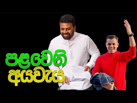 මේක මොන ජාතියේ අයවැයක්ද