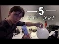 Gas Laws and Pressure Effects