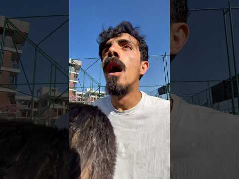 Serhat Sönmez en yeni video #shortsvideo #comedy #funny #humor ￼