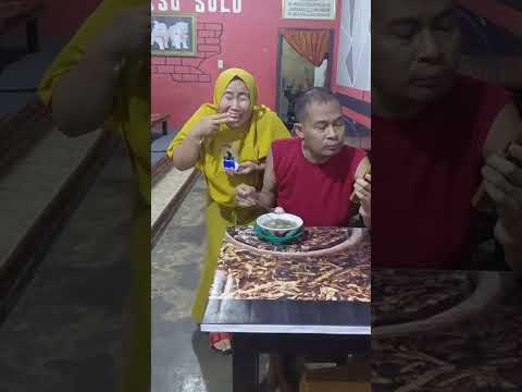 Suka garam asin #funny #comedy