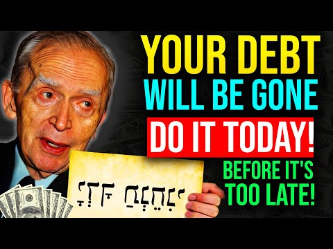 REPEAT THIS OLD MANTRA FOR ONLY 1 MINUTE, BUT DO NOT TELL ANYONE !! | Joseph Murphy