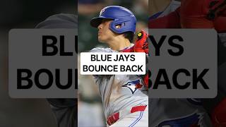 Okamoto Hits 30th HR as Blue Jays Bounce Back! #mlb #baseball #bluejays #torontobluejays