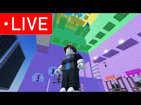🔴💖Playing With Every Viewer Live!🔥(Roblox) (◕‿◕✿) #shorts #roblox