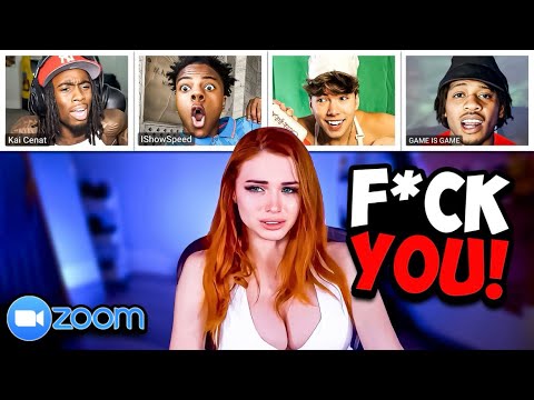 The BEST Karen Zoom Trolling Moments of 2023!