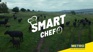 Claudiu Trușcă Karpaten Meat Group - Soluțiile Smart Chef