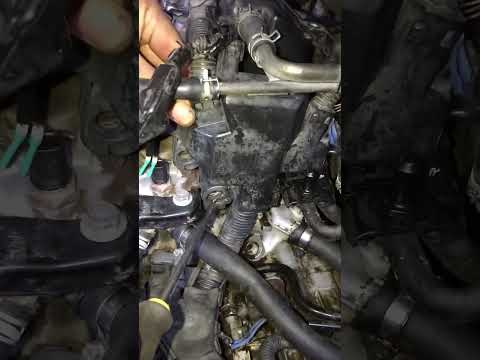Civic FD เจอแบบนี้อย่าพึ่งตกใจ !!! สตาร์ทไม่ติดไฟโชว์หน้าปัด -40c (อ่านต่อ)